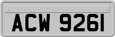 ACW9261