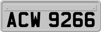 ACW9266