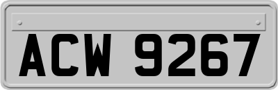 ACW9267