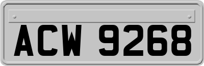 ACW9268