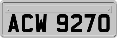 ACW9270