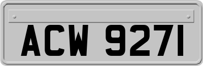 ACW9271
