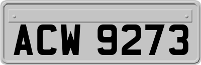 ACW9273