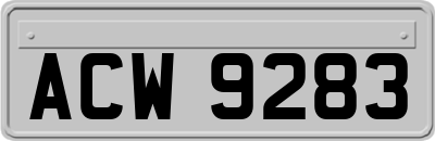 ACW9283