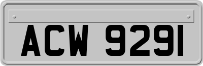 ACW9291