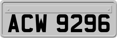 ACW9296