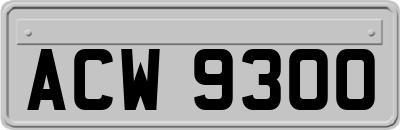 ACW9300