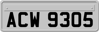 ACW9305