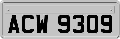ACW9309