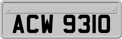 ACW9310