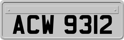 ACW9312