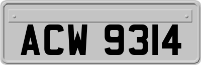 ACW9314