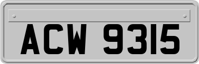 ACW9315