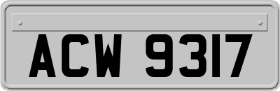ACW9317