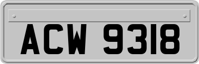 ACW9318