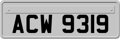 ACW9319