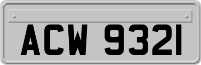 ACW9321
