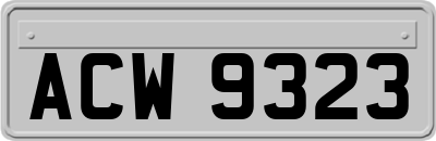 ACW9323