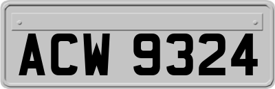 ACW9324