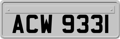 ACW9331