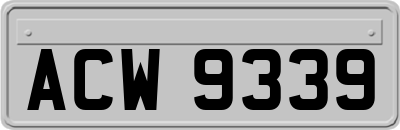 ACW9339