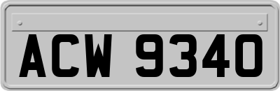 ACW9340