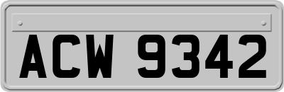 ACW9342