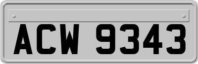ACW9343