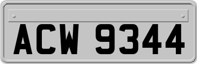ACW9344