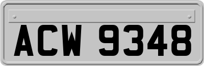 ACW9348
