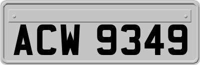 ACW9349