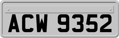 ACW9352