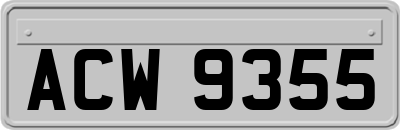 ACW9355