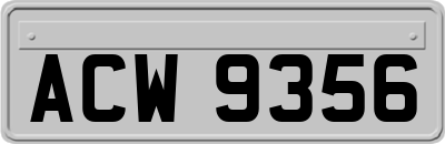 ACW9356