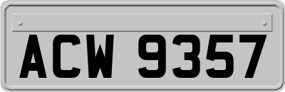 ACW9357