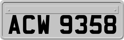 ACW9358