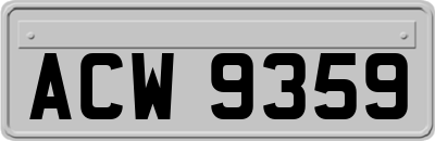 ACW9359