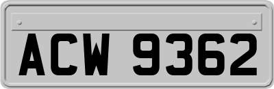 ACW9362