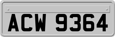 ACW9364
