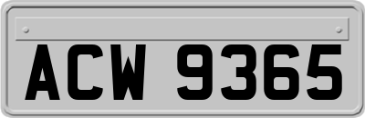 ACW9365