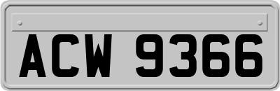 ACW9366