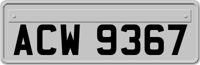 ACW9367