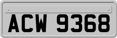 ACW9368