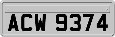 ACW9374