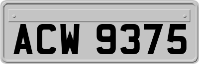 ACW9375