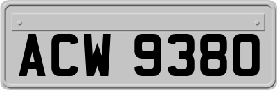 ACW9380