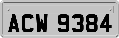 ACW9384
