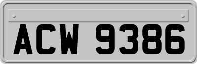 ACW9386
