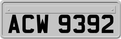 ACW9392