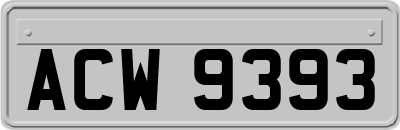 ACW9393